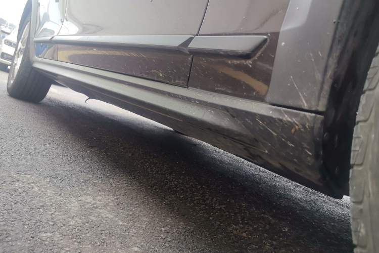 Used Volvo V90 2019 Cross Country T5 AWD Smart Range Version China V Standard Chassis Front Right