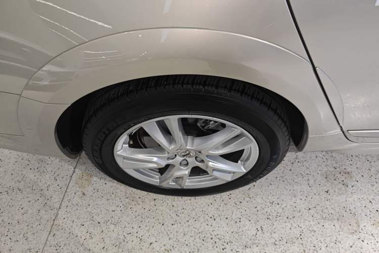 Used Volvo V90 2019 Cross Country T5 AWD Smart Range Version China V Standard Right Rear Wheel Hub