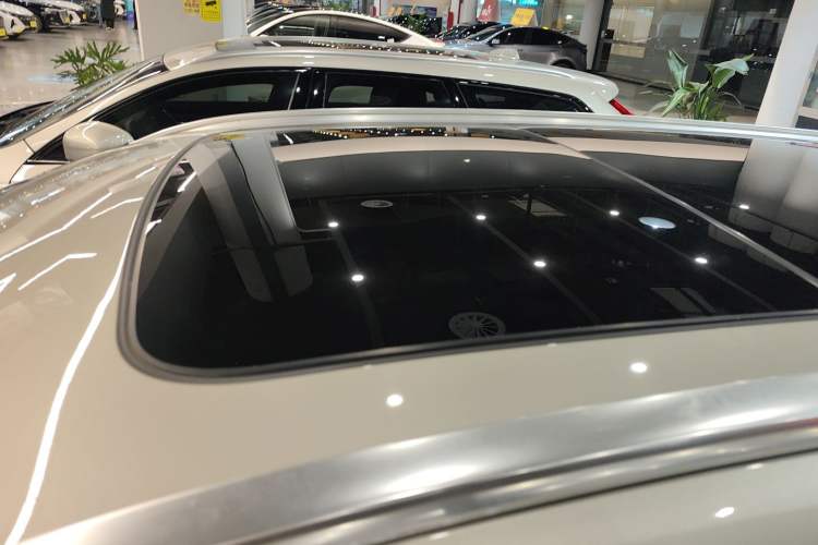 Used Volvo V90 2019 Cross Country T5 AWD Smart Range Version China V Standard Roof