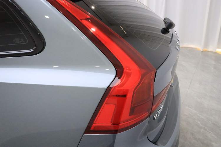 Used Volvo V90 2019 Cross Country T5 AWD Smart Range Version China V Standard Exterior 8