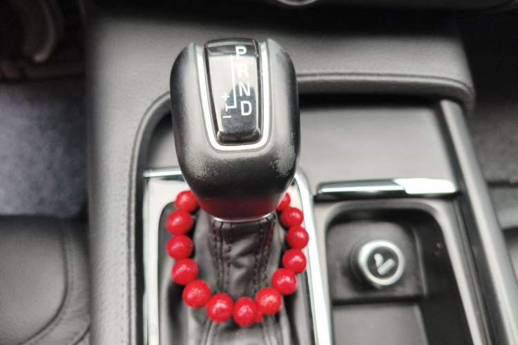 Used Volvo V90 2019 Cross Country T5 AWD Smart Range Version China V Standard Gear Lever