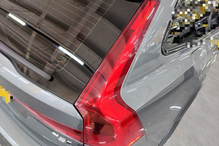Used Volvo V90 2019 Cross Country T5 AWD Smart Range Version China V Standard Right Rear Taillight