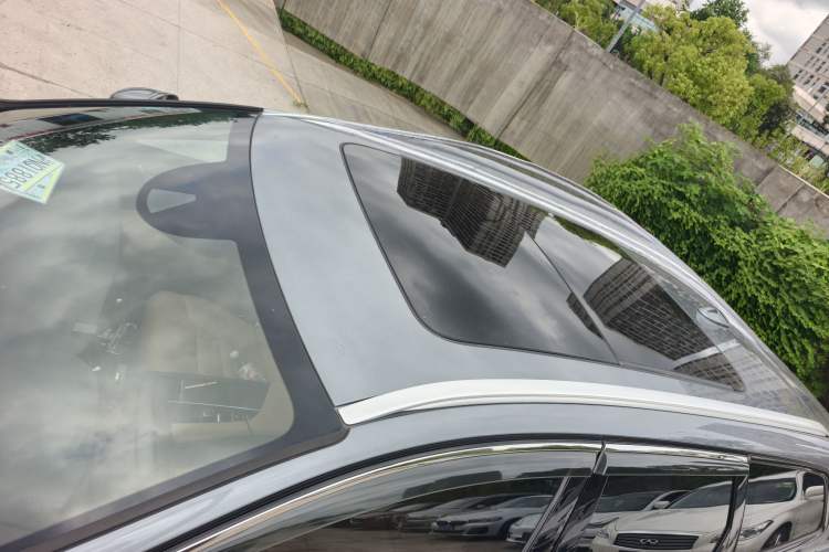 Used Volvo V90 2019 Cross Country T5 AWD Smart Range Version China V Standard Roof