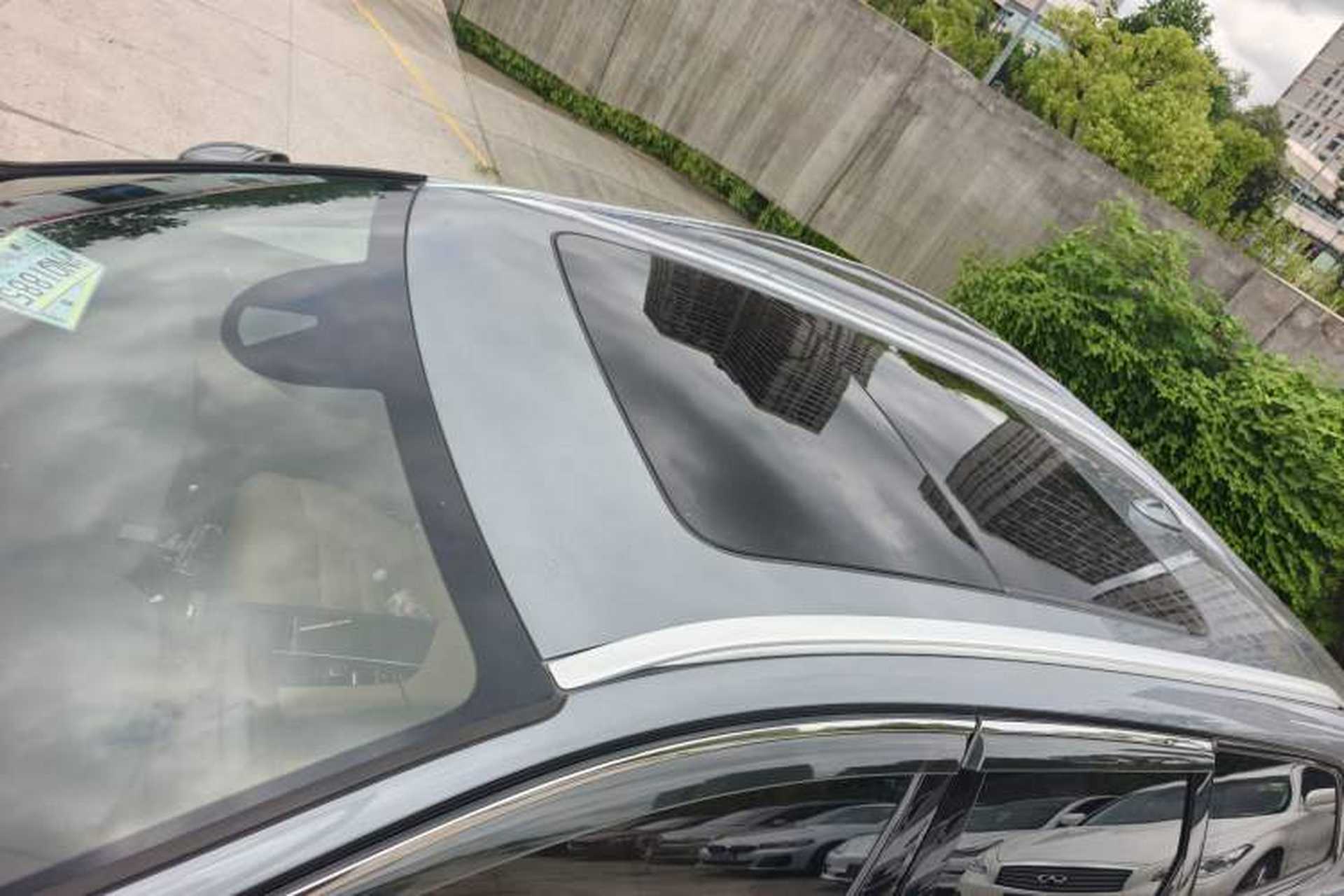 Used Volvo V90 2019 Cross Country T5 AWD Smart Range Version China V Standard Roof