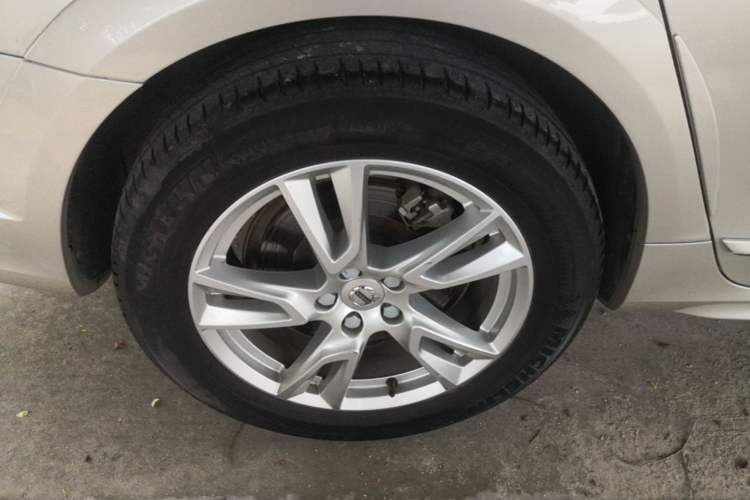 Used Volvo V90 2019 Cross Country T5 AWD Smart Range Version China V Standard Exterior 2