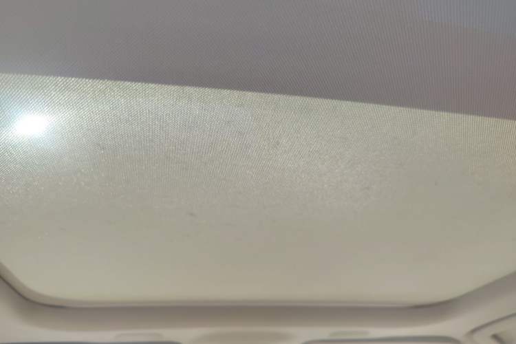 Used Volvo V90 2019 Cross Country T5 AWD Smart Range Version China V Standard Headliner