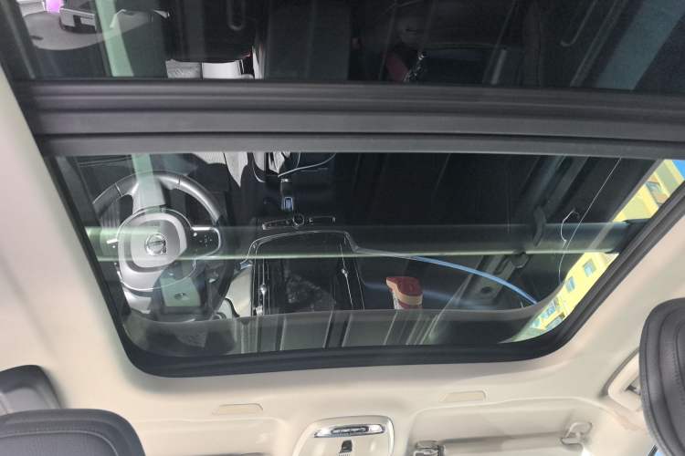 Used Volvo V90 2020 Facelifted Cross Country T5 AWD Zhiyuan Edition Headliner