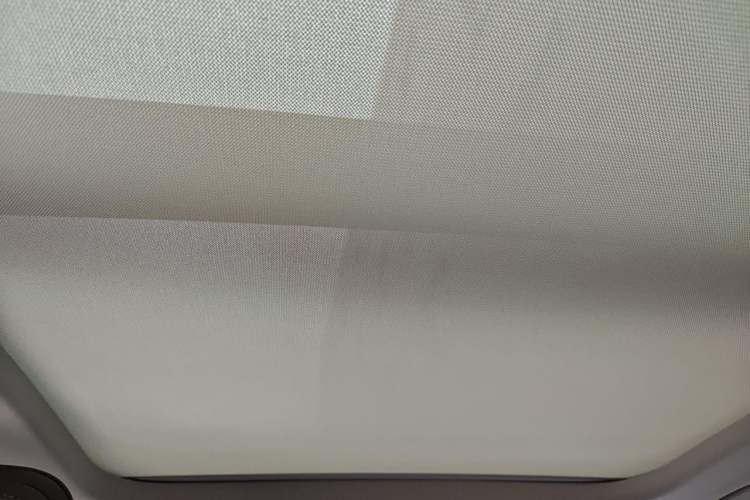 Used Volvo V90 2020 Cross Country T5 AWD Prestige Edition Headliner