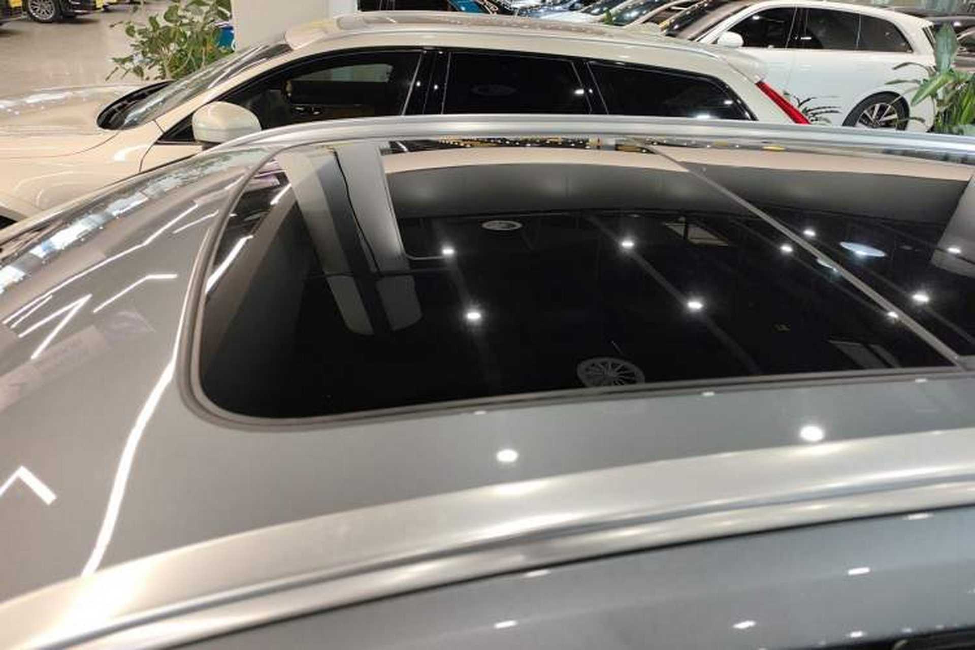 Used Volvo V90 2020 Cross Country T5 AWD Prestige Edition Roof