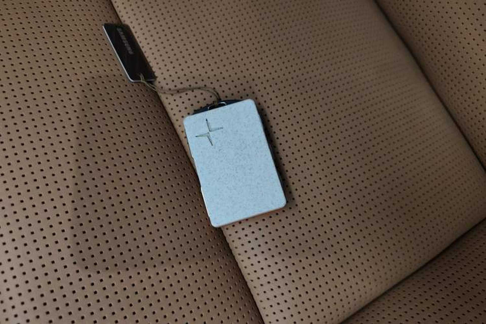 Used Volvo V90 2020 Cross Country T5 AWD Prestige Edition Vehicle Key