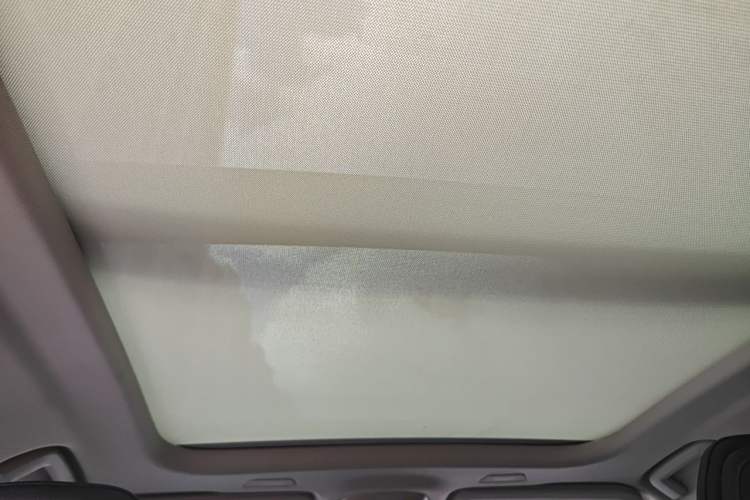 Used Volvo V90 2020 Facelifted Cross Country T5 AWD Zhiyuan Edition Headliner