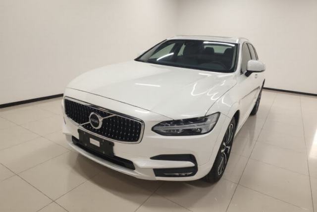 Used Volvo V90 2020 Facelifted Cross Country T5 AWD Zhiyuan Edition