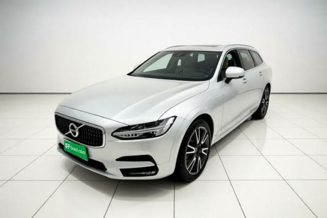 Volvo V90 2020 Cross Country T5 AWD Smart Range Edition с пробегом