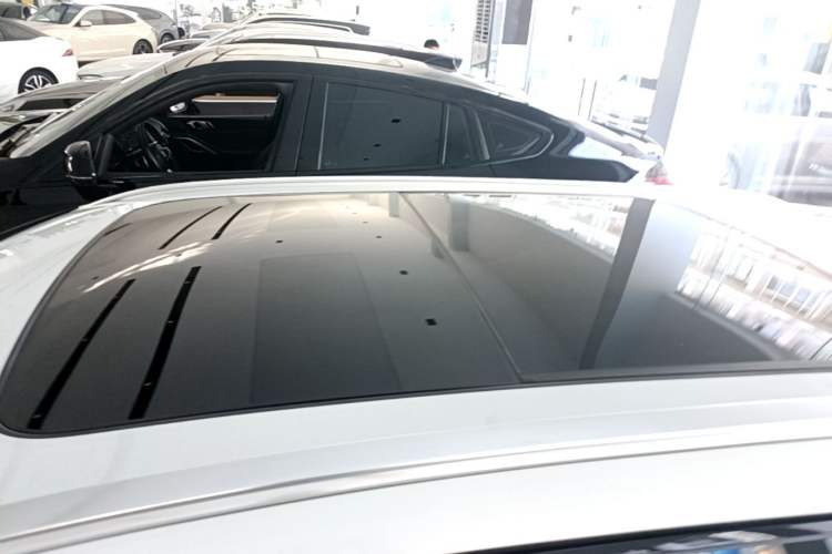 Used Volvo V90 2020 Cross Country T5 AWD Smart Range Edition Roof