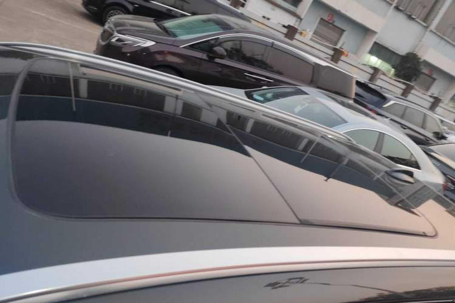 Used Volvo V90 2021 Cross Country B5 AWD Prestige Edition Roof
