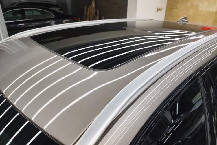 Used Volvo V90 2021 Cross Country B5 AWD Smart Range Edition Roof