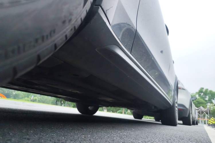 Used Volvo V90 2021 Cross Country B5 AWD Smart Range Edition Chassis Front Left