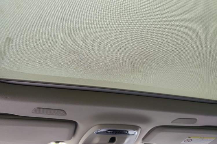 Used Volvo V90 2021 Cross Country B5 AWD Smart Range Edition Headliner