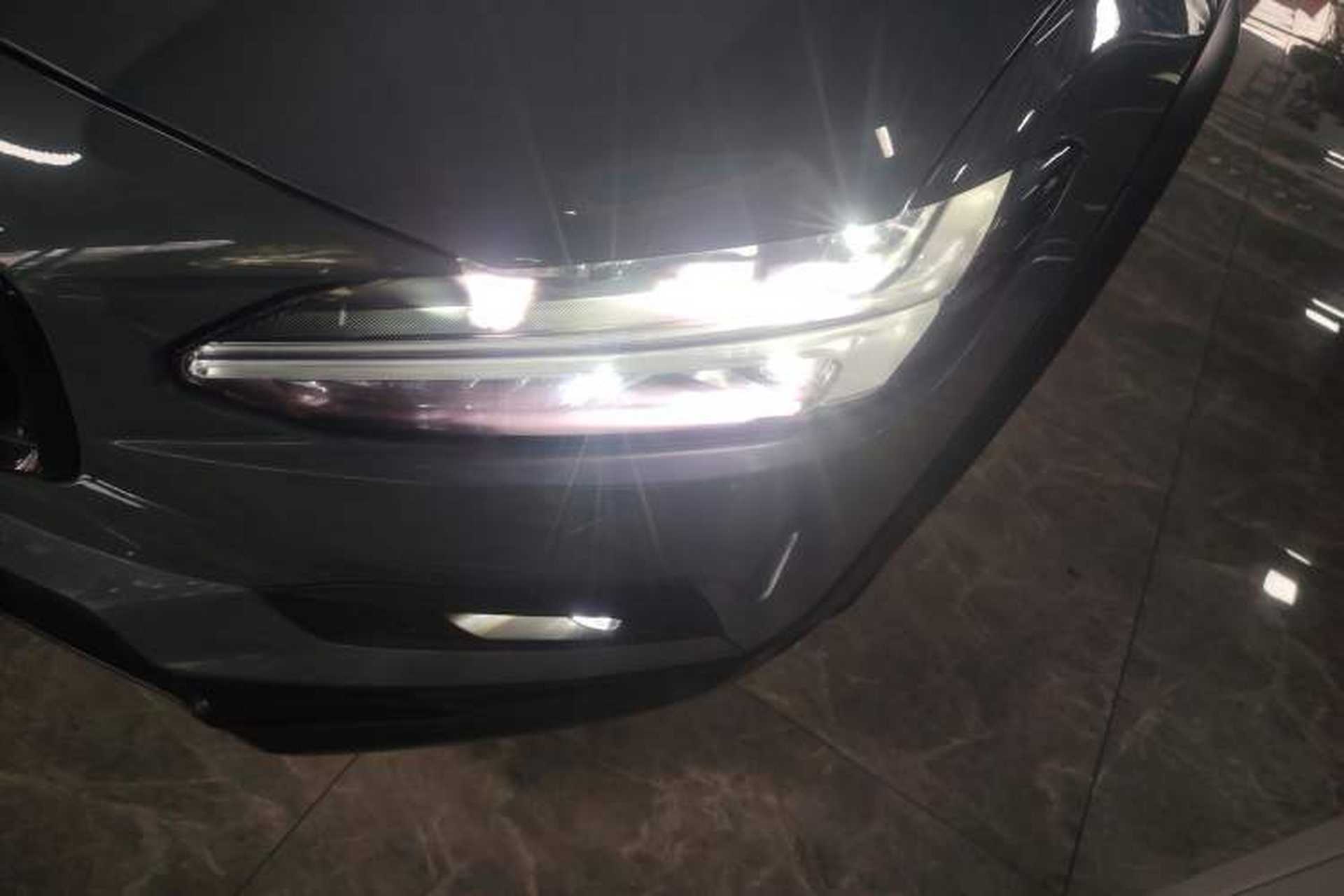 Used Volvo V90 2021 Cross Country B5 AWD Smart Range Edition Left Front Headlight