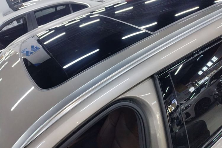 Used Volvo V90 2021 Cross Country B5 AWD Prestige Edition Roof