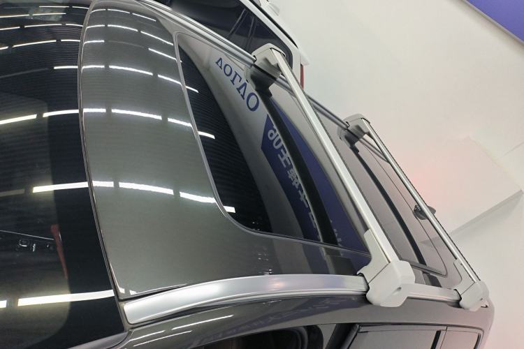 Used Volvo V90 2021 Cross Country B5 AWD Prestige Edition Roof