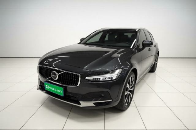 Used Volvo V90 2021 Cross Country B5 AWD Smart Range Edition
