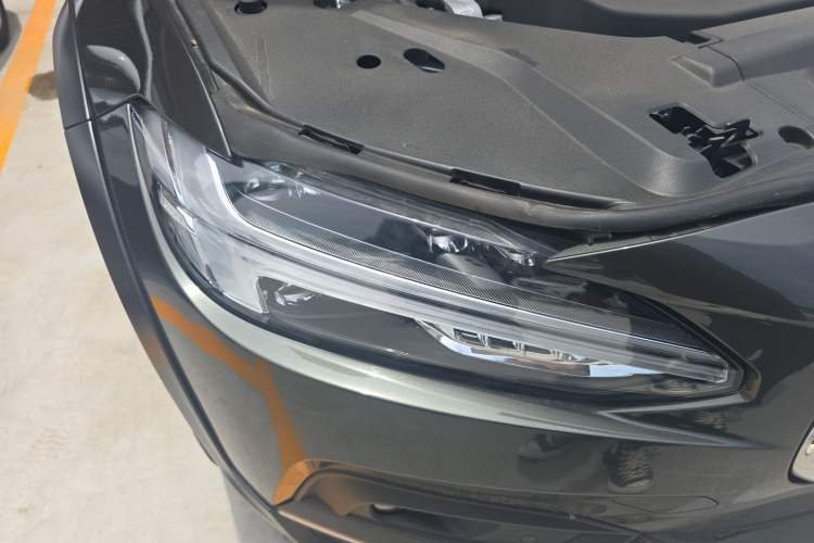Used Volvo V90 2021 Cross Country B5 AWD Smart Range Edition Right Front Headlight