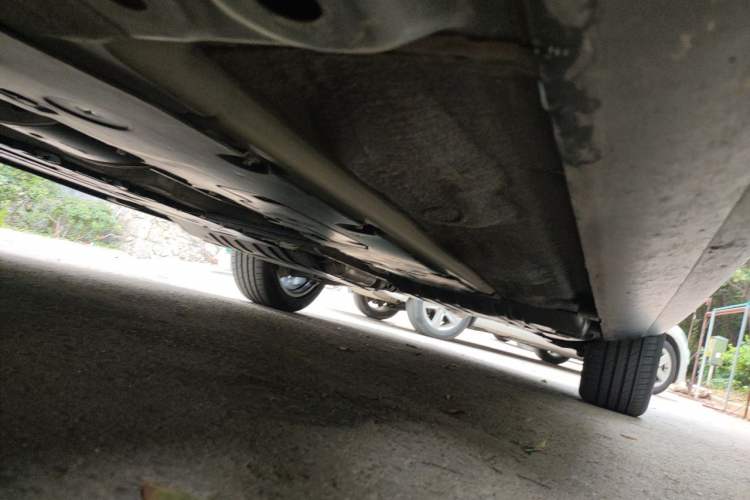 Used Volvo V90 2021 Cross Country B5 AWD Smart Range Edition Chassis Front Left