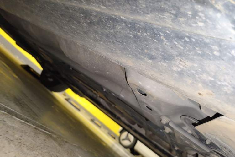 Used Volvo V90 2021 Cross Country B5 AWD Smart Range Edition Chassis Front Right