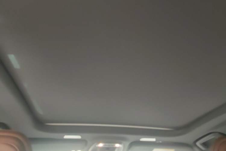 Used Volvo V90 2021 Cross Country B5 AWD Prestige Edition Headliner