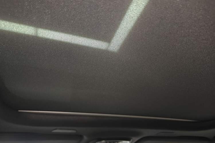 Used Volvo V90 2021 Cross Country B5 AWD Smart Range Edition Headliner
