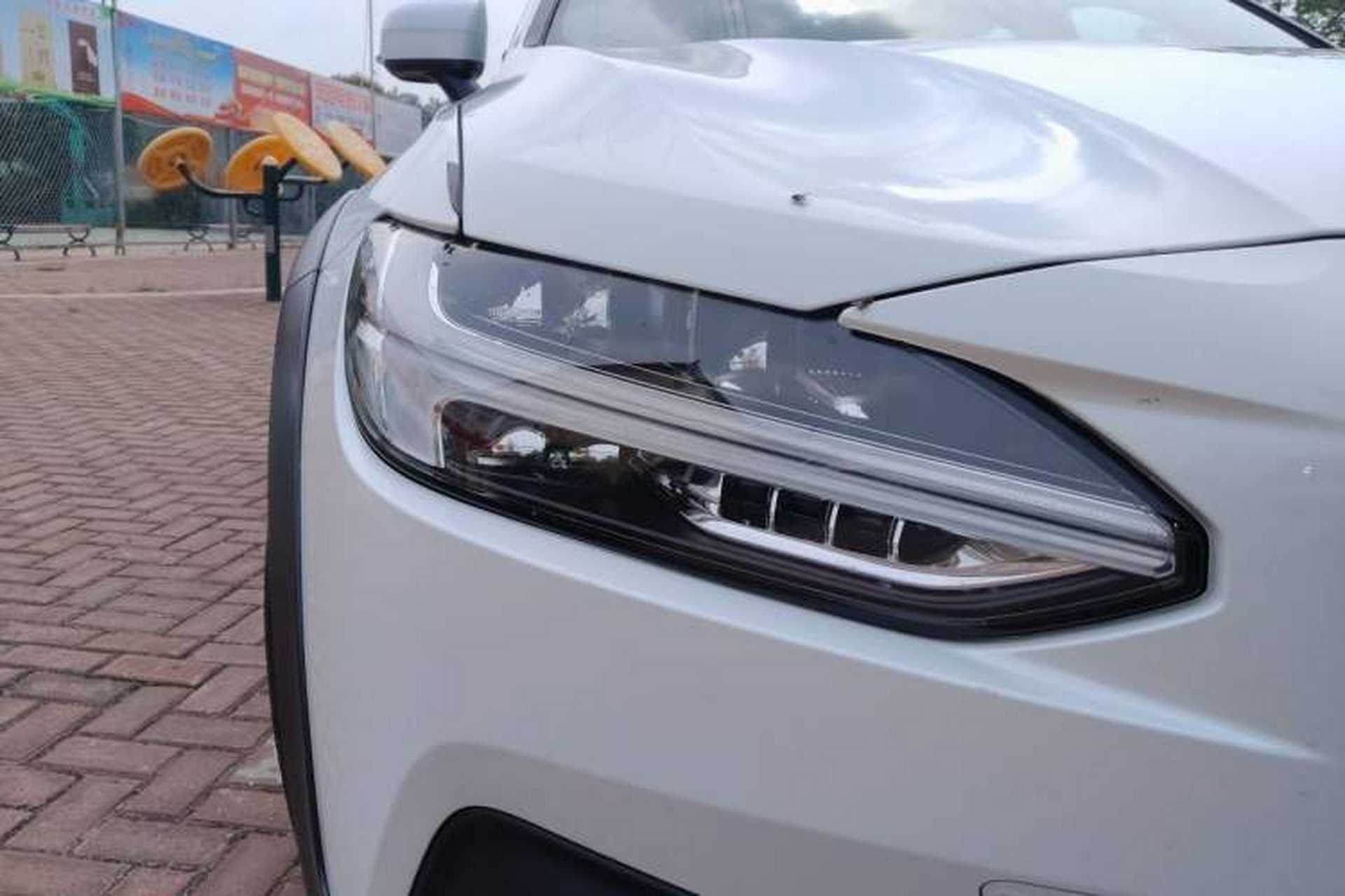 Used Volvo V90 2021 Cross Country B5 AWD Smart Range Edition Right Front Headlight