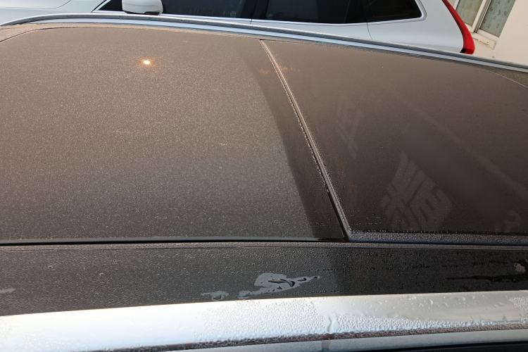 Used Volvo V90 2022 Cross Country B5 AWD Prestige Edition Roof