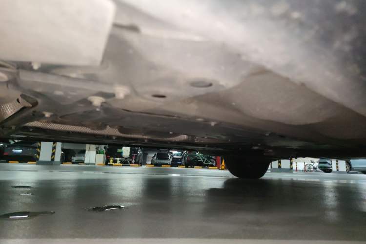 Used Volvo V90 2022 Cross Country B5 AWD Smart Range Edition Chassis Front Left