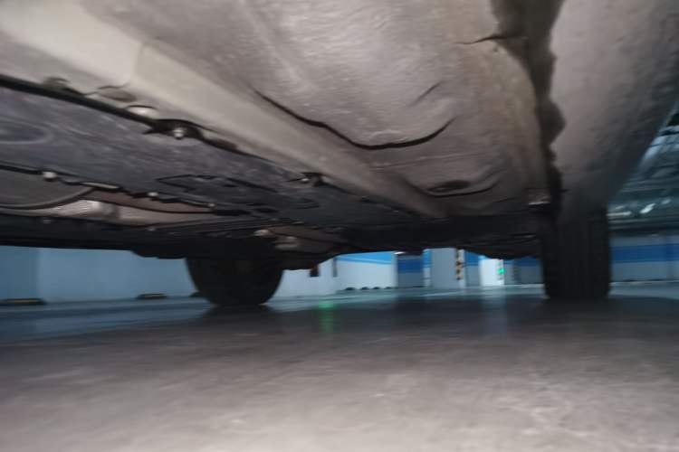 Used Volvo V90 2022 Cross Country B5 AWD Prestige Edition Chassis Front Left