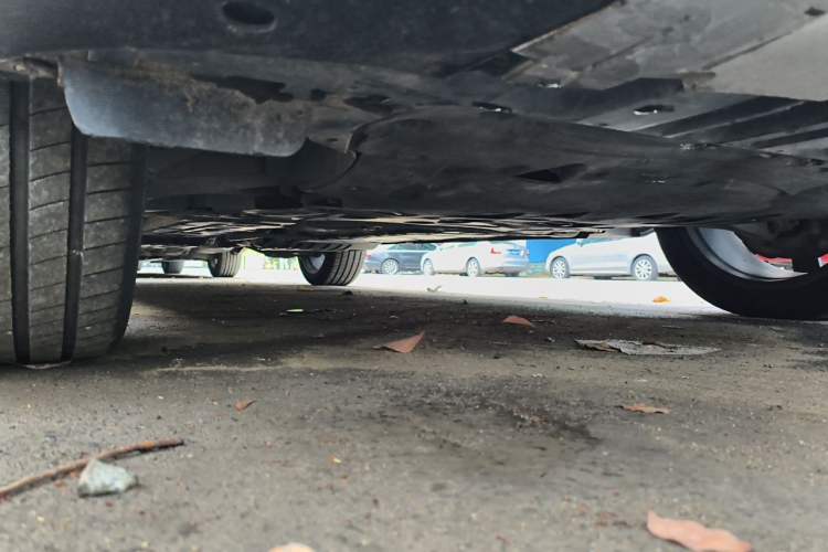Used Volvo V90 2022 Cross Country B5 AWD Prestige Edition Chassis Front Right