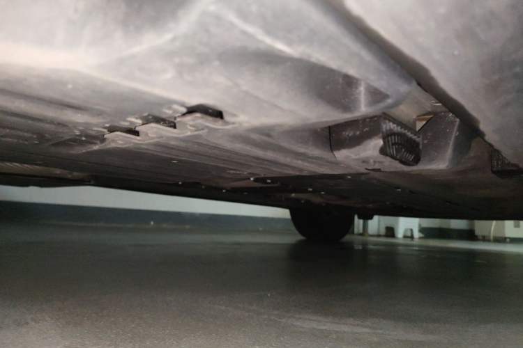 Used Volvo V90 2022 Cross Country B5 AWD Smart Range Edition Chassis Rear Right