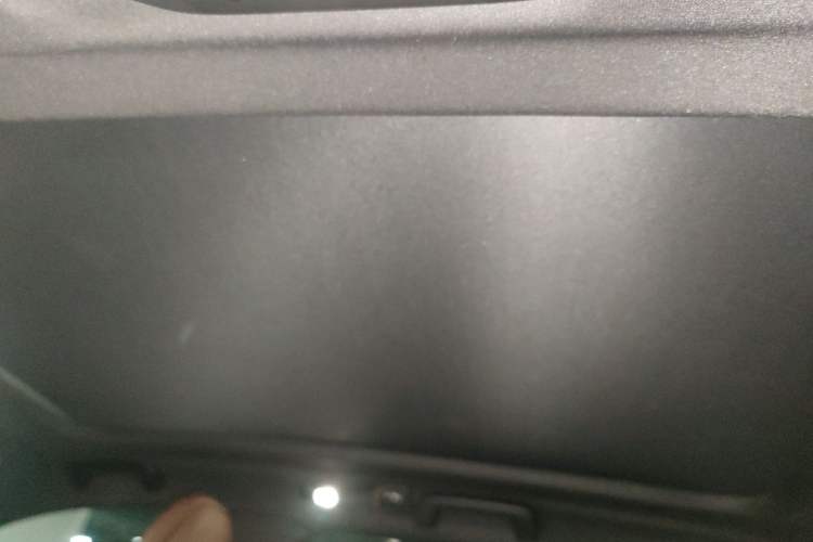Used Volvo V90 2022 Cross Country B5 AWD Smart Range Edition Headliner