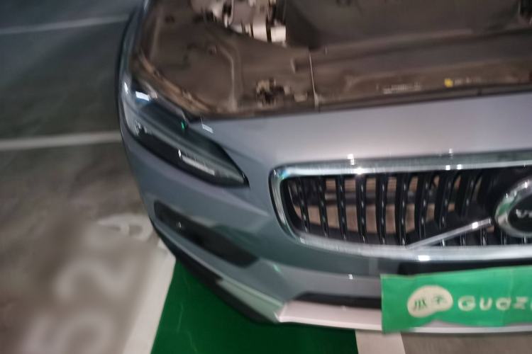 Used Volvo V90 2022 Cross Country B5 AWD Prestige Edition Right Front Headlight