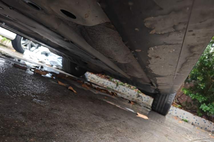 Used Volvo V90 2022 Cross Country B5 AWD Prestige Edition Chassis Front Left