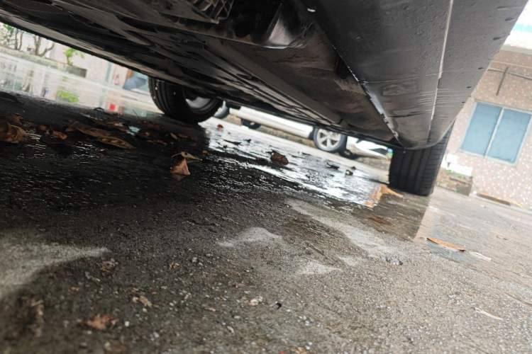 Used Volvo V90 2022 Cross Country B5 AWD Prestige Edition Chassis Rear Right
