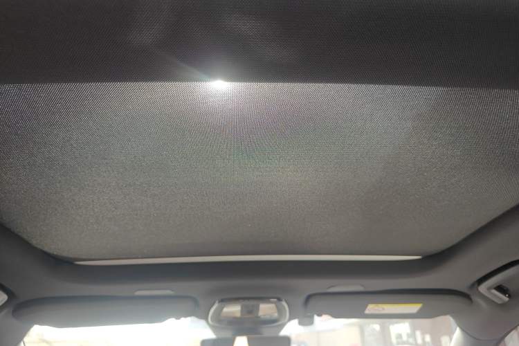 Used Volvo V90 2022 Cross Country B5 AWD Smart Range Edition Headliner