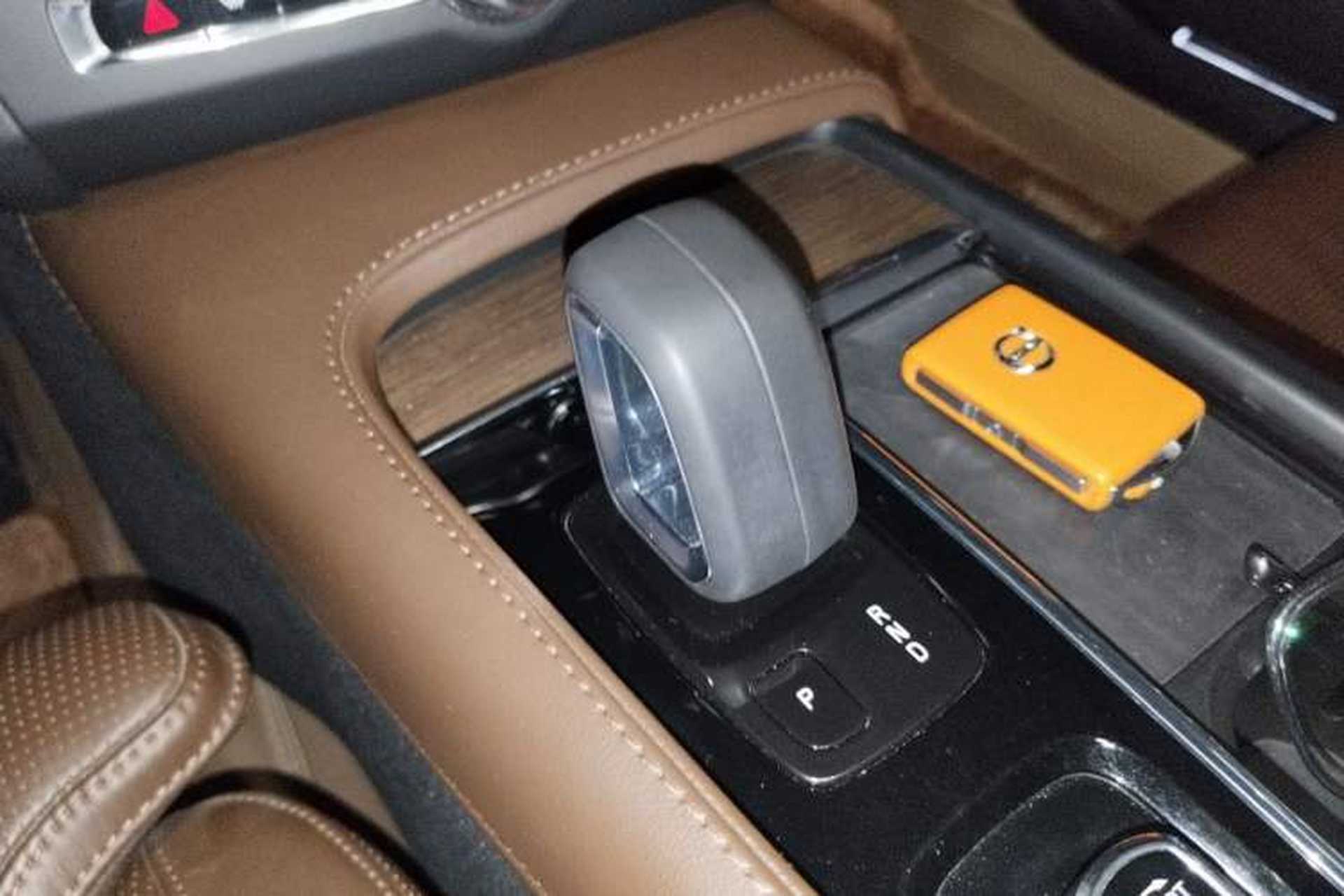 Used Volvo V90 2022 Cross Country B5 AWD Prestige Edition Gear Lever