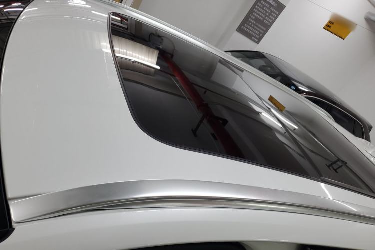 Used Volvo V90 2022 Cross Country B5 AWD Smart Range Edition Roof