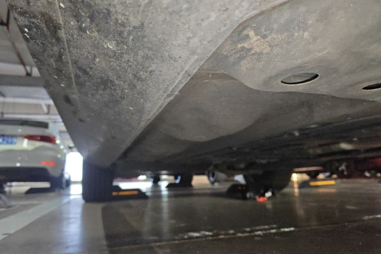 Used Volvo V90 2023 Cross Country B5 AWD Prestige Edition Chassis Front Right