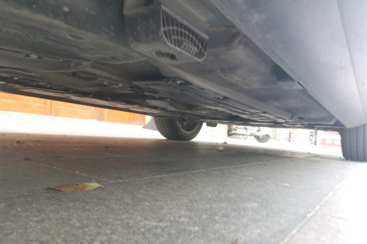 Used Volvo V90 2023 Cross Country B5 AWD Smart Range Edition Chassis Rear Right