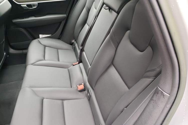 Used Volvo V90 2023 Cross Country B5 AWD Smart Range Edition Left Rear Seat