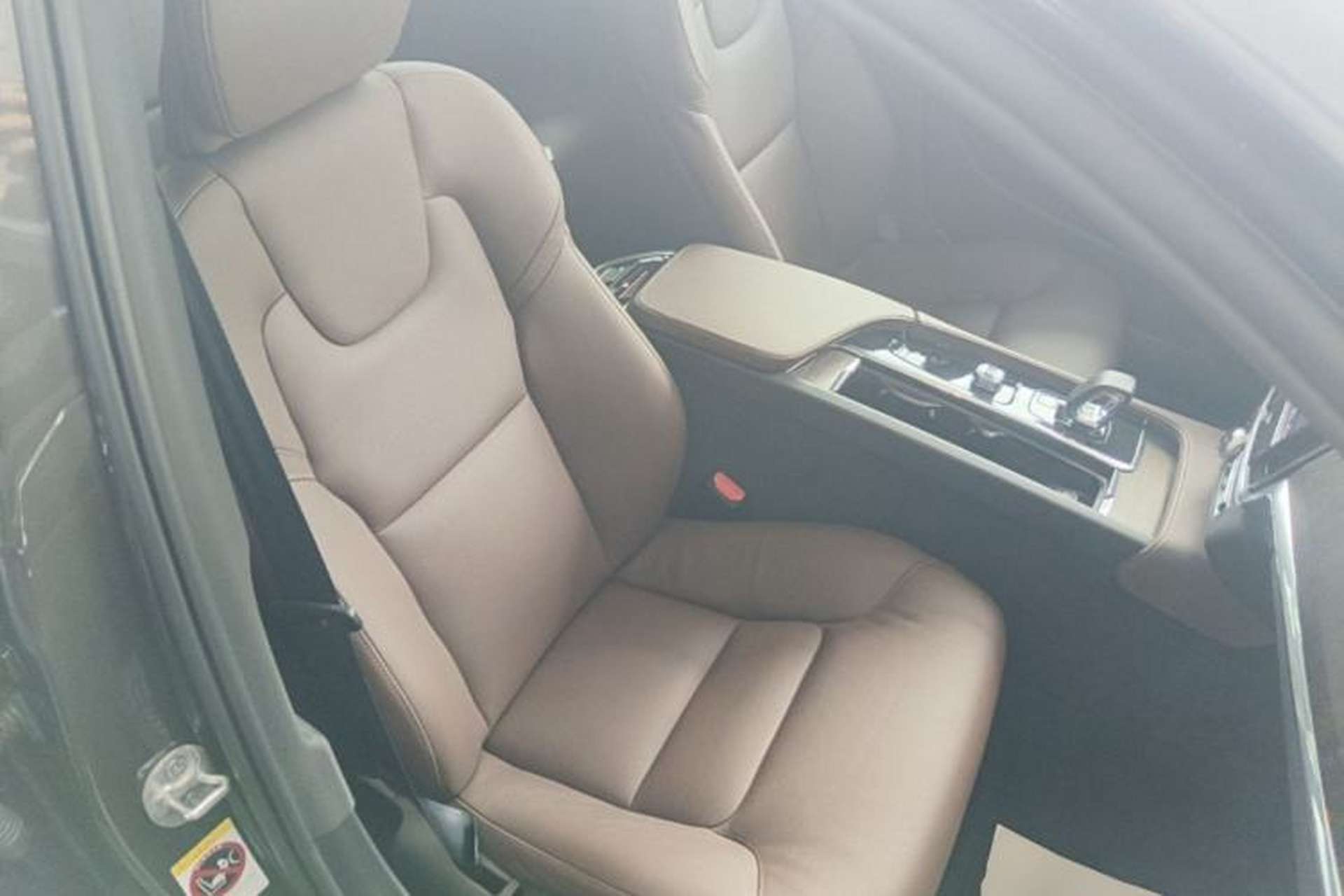 Used Volvo V90 2024 Cross Country B5 AWD Smart Range Edition Right Front Seat