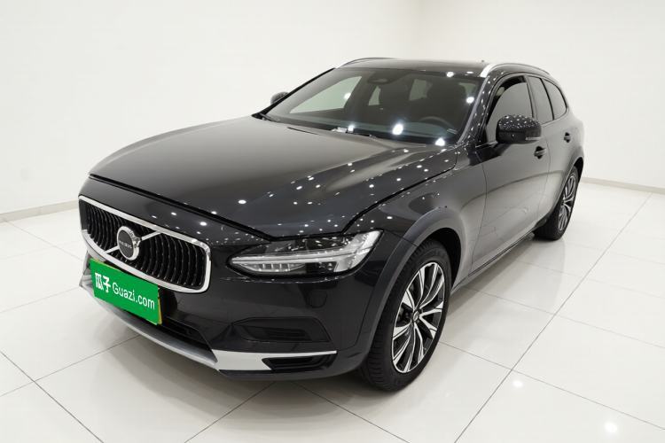 Used Volvo V90 2024 Cross Country B5 AWD Smart Range Edition Guazi used car, China used car export, Used car for sale, Used cars, Cheapest cars for sale