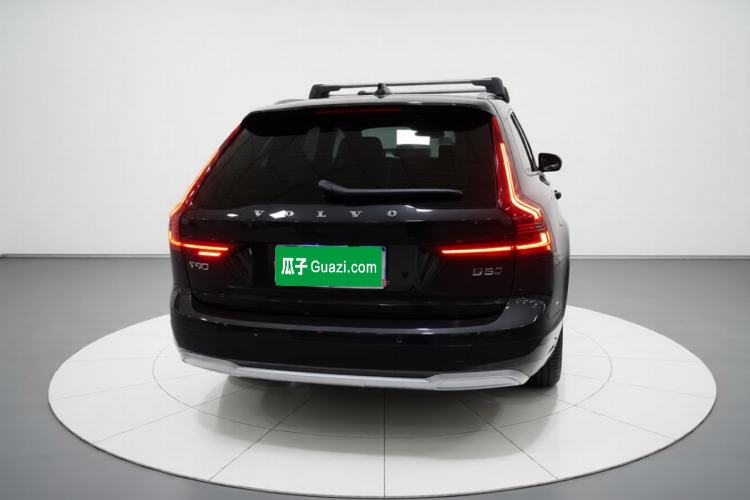Used Volvo V90 2024 Cross Country B5 AWD Smart Range Edition Rear